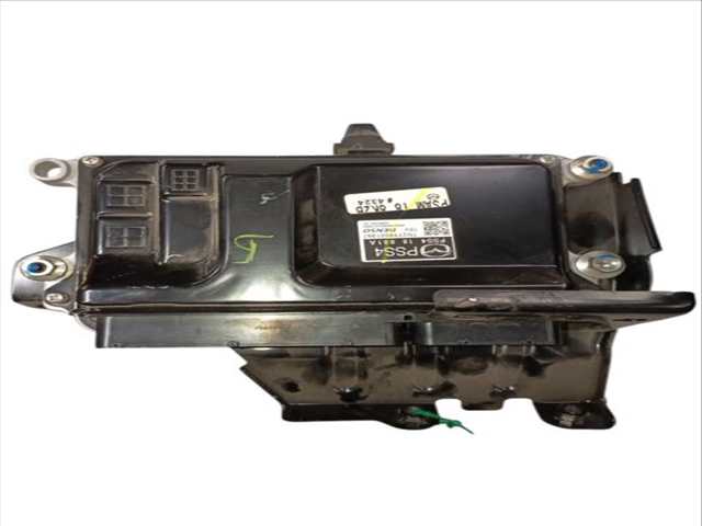 Centralita Motor ECU Mazda 3 2.0 120CV