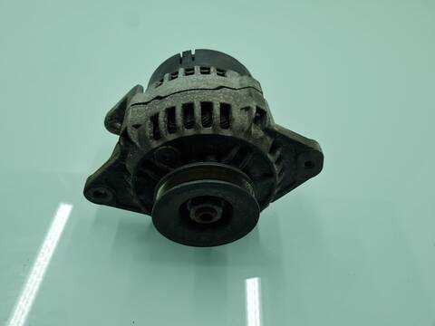 Foto 2ª: Alternador Nissan Terrano SR 3-PTAS.) 125CV 92KW [TD27TI] (2005)