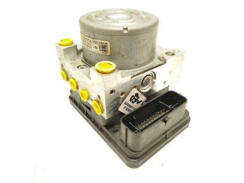 Foto 2ª: Abs Toyota Yaris 1.5 MXPA11) 125CV 92KW [M15A] (2023)