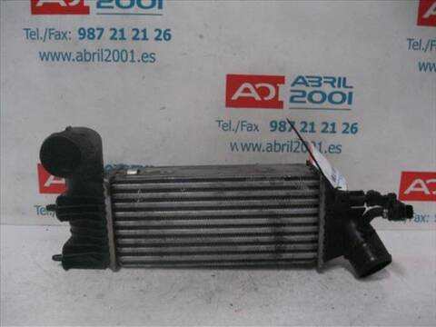 Intercooler Peugeot 607 2.2 HDI 133CV 98KW