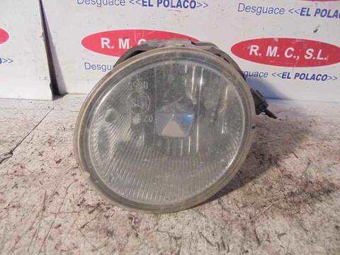 Faro Antiniebla Delantero Derecho Nissan X-Trail 2.2 16V TD CAT 114CV 84KW T30)