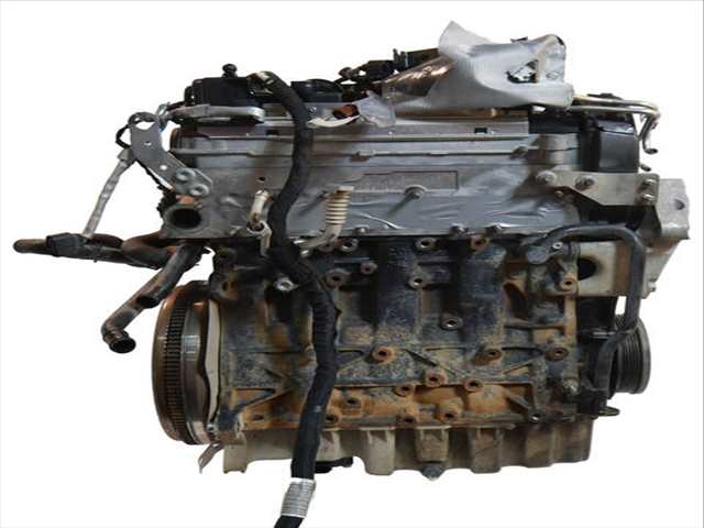 Foto 3ª: Motor Completo Volkswagen Caddy 102CV 75KW [DFSD DFS] (2018)