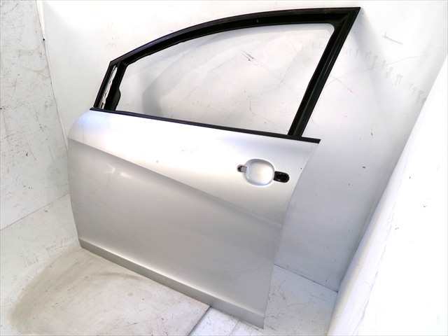 Foto 3ª: Puerta Delantera Izquierda Seat Altea 2.0 TDI 2005-2013 [BKD] (2006)