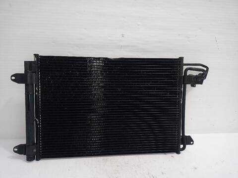 Foto 2ª: Radiador Calefaccion A.A. Seat Altea FAMILY 105CV [BXE] (2006)