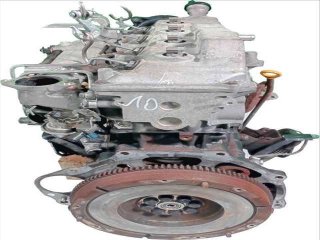 Motor Completo Toyota Hiace 95CV 70KW