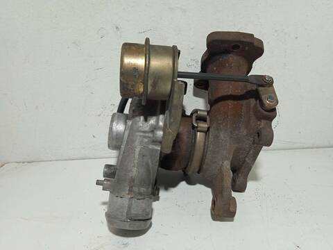 Turbocompresor Citroen Xsara 2.0 HDI CAT RHY - DW10TD) PICASSO 90CV 66KW