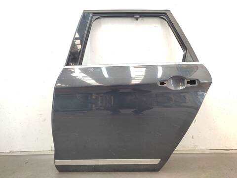 Puerta Trasera Izquierda Citroen C5 2.0 16V RWRFJC RWRFJF) 140CV 103KW