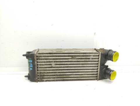 Intercooler Citroen C4 COLLECTION BERLINA 90CV 66KW
