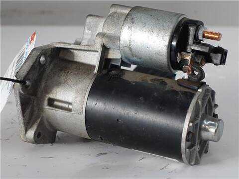 Foto 2ª: Motor de Arranque Seat Ibiza 1.6 75CV 55KW [ALM] (2000)