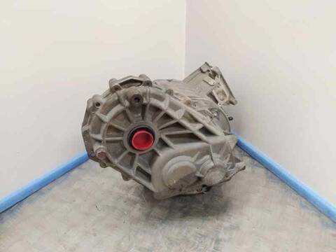 Caja Transfer Mitsubishi Outlander PHEV KAITEKI 4WD 208CV 153KW