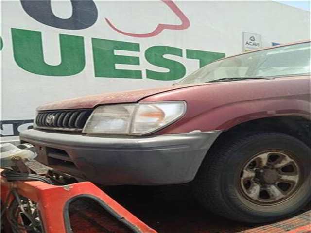 Foto 2ª: Airbag Delantero Izquierdo Toyota Land Cruiser 3.0 [1KZ-TE]