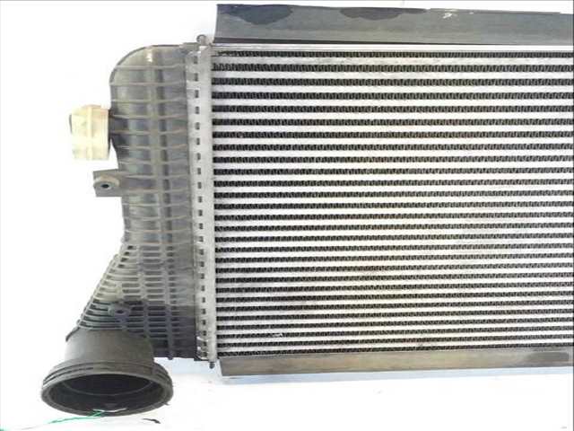 Intercooler Volkswagen Passat 2.0 TDI