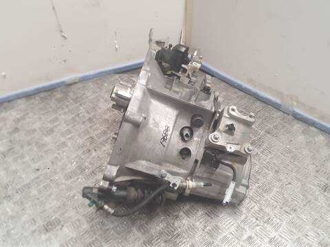 Foto 2ª: Caja Cambios Opel Corsa 1.5 68) 102CV 75KW [YH01] (2021)