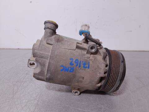 Foto 2ª: Compresor Aire Acondicionado Opel Zafira 2.2 16V DTI CAT Y 22 DTR - L50) 125CV 92KW [Y22DTR] (2005)