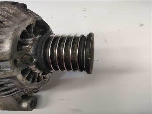 Alternador Peugeot 206 2.0 GASOLINA