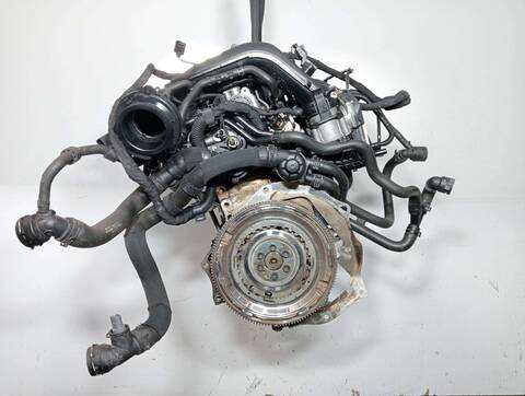 Motor Completo Volkswagen Jetta 1.4 16V TSI 1390 CM3) 122CV