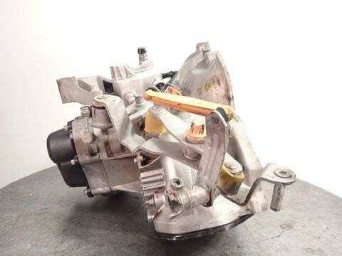 Foto 4ª: Caja Cambios Opel Corsa 1.4 16V 90CV 66KW [Z14XEP] (2009)