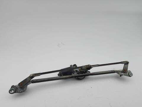 Foto 4ª: Motor Limpia Delantero Toyota Land Cruiser 3.0 D4-D VXL 166CV 122KW [1KD-FTV] (2005)