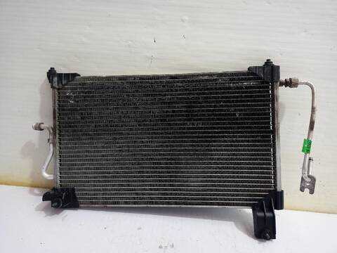 Foto 3ª: Radiador Calefaccion A.A. Daewoo Matiz CD 52CV [F8CV] (1997)