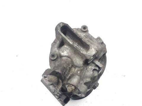 Compresor Aire Acondicionado Nissan X-Trail 2.0 DCI TD CAT 150CV 110KW T31)