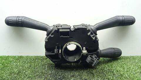 Foto 2ª: Mando Luces Iveco Daily 35C17 35S17 40C17 45C17 50C17 60C17 65C17 70C17 170CV 125KW [F1CE3481C,F1CE3481K] (2017)