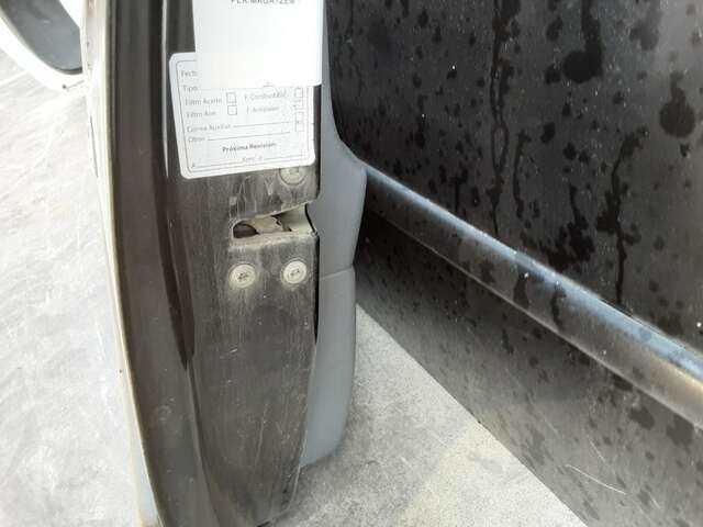 Foto 2ª: Puerta Delantera Izquierda Peugeot 107 1.0 12V68CV 0CV [1KR] (2006)