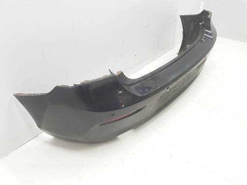 Foto 2ª: Paragolpes Trasero Bmw Serie 1 114 118D (2015)