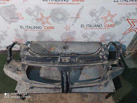 Panel Frontal Renault Mascott FG 150. 35/55/65 CABINA INDIVIDUAL 150CV 110KW