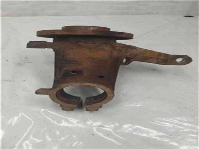 Mangueta Delantera Izquierda Peugeot 206 VERSION INDEFINIDA