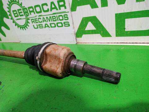 Foto 3ª: Transmision Trasera Derecha Land Rover Freelander E TARGA 112CV [204D3] (2000)