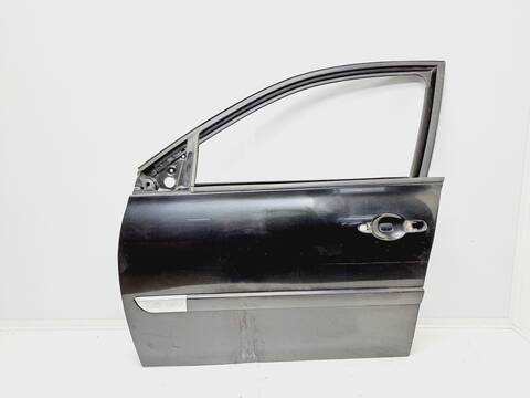 Puerta Delantera Izquierda Renault Megane AUTHENTIQUE BERLINA 112CV 82KW II BERLINA 5P