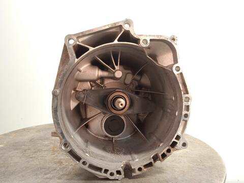 Foto 2ª: Caja Cambios Bmw Serie 3 315 318D BERLINA 122CV 90KW [204D4] (2006)