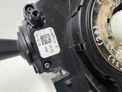 Foto 3ª: Mando Multifuncion Citroen C4 BHZ - BH01 PICASSO (2016)