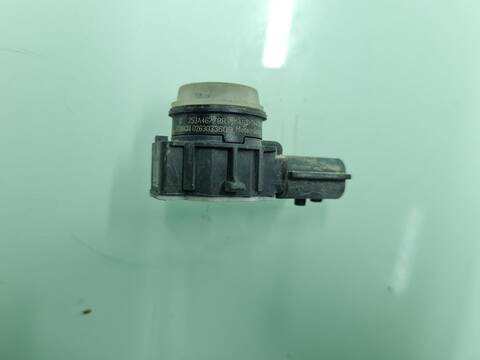 Foto 3ª: Sensor de Aparcamiento Renault Megane GT-LINE BERLINA 110CV 81KW IV BERLINA 5P [K9K657] (2017)