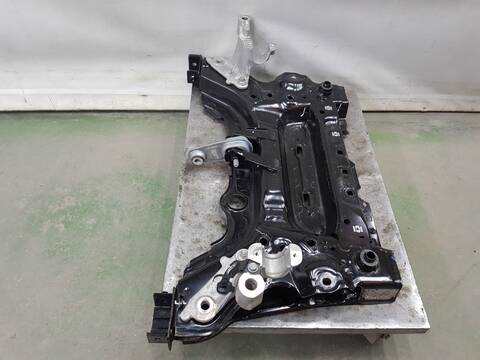Foto 3ª: Puente Delantero Renault Kangoo AUTHENTIC