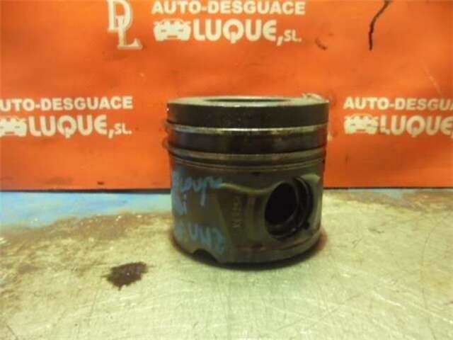 Despiece Motor Peugeot 207 1.4 CONFORT [1.4 LTR. - 50 KW HDI]