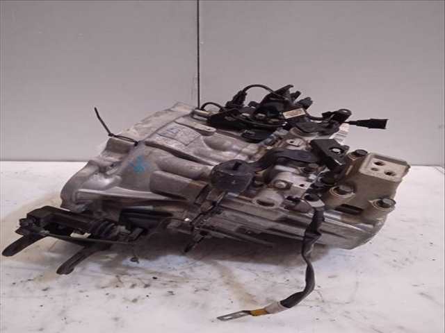 Foto 3ª: Caja Cambios Hyundai i30 1.6 CRDI 116CV 85KW [D4FB] (2007)