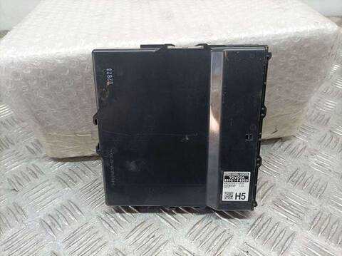 Centralita Motor ECU Toyota CHR HYBRID ADVANCE 184CV 135KW