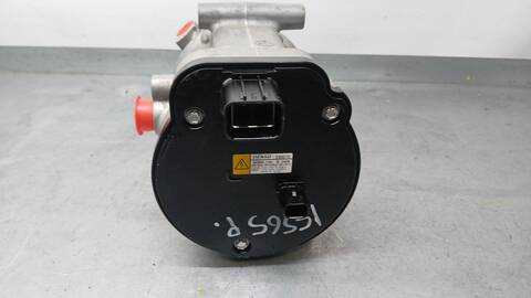 Foto 3ª: Compresor Aire Acondicionado Toyota Rav4 HYBRID 4X2 ADVANCE 218CV [A25A] (2021)