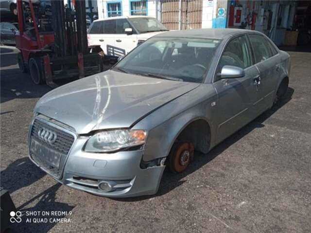 Cerradura Puerta Delantera Derecha Audi A4 2.0 TDI (140CV)