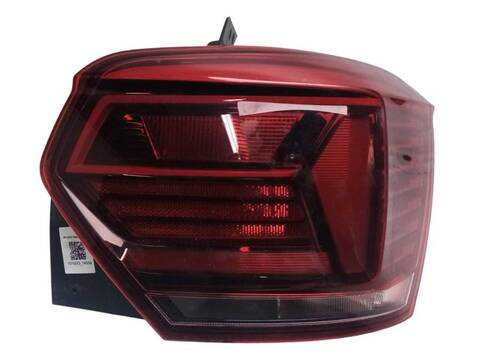 Piloto Trasero Derecho Volkswagen Polo 1.0 TSI