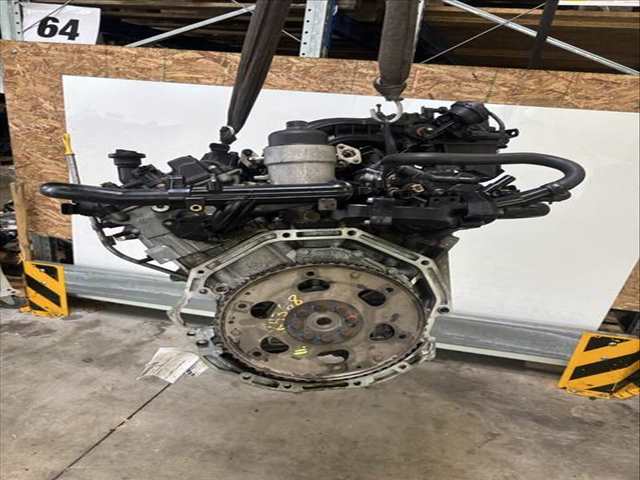 Foto 3ª: Motor Completo Hyundai Genesis 290CV 213KW [G6DA] (2009)