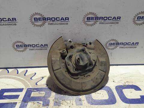 Mangueta Trasera Derecha Toyota Verso 2.2 D-CAT 177CV