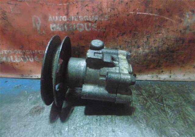 Bomba Servodireccion Nissan Navara 2.5 DCI