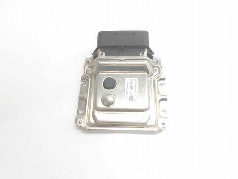 Foto 3ª: Centralita Motor ECU Ford Transit 350 L2 HD) CABINA SIMPLE TREND