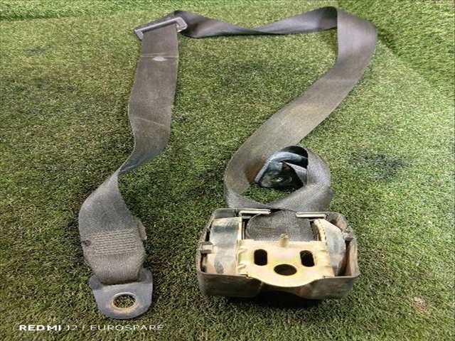 Foto 2ª: Cinturón Trasero Izquierdo Santana Anibal 2.8 TD MILITAR [8140.43P] (2004)