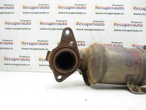 Foto 2ª: Catalizador Toyota Yaris 1ND (2013)