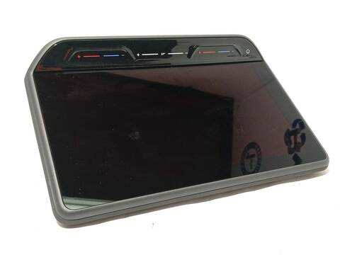 Foto 4ª: Pantalla Multifuncion Seat Leon 1.5 TSI 150CV 110KW [DXDB] (2023)