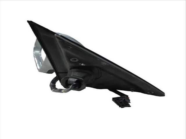 Foto 2ª: Retrovisor Izquierdo Audi A4 1.8 TFSI (2007)