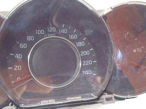 Foto 4ª: Cuadro de Instrumentos Kia Ceed 1.0 TGDI CAT 120CV 88KW [G3LC] (2018)